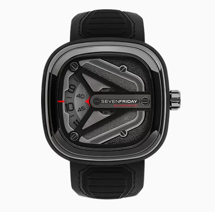 Sevenfriday Swiss Watch Men's automatic mechanical watch M3/01