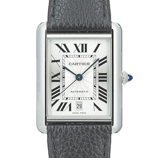 Cartier Tank Must Watch XL WSTA0040