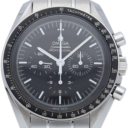 OMEGA Speedmaster Moonwatch Professional Chronograph 1.7" 3570.50 Stainless