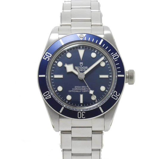 Tudor Black Bay Fifty Eight 79030B Blue Dial Automatic Mens Watch 90220188