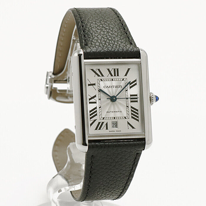 Cartier Tank Must Watch XL WSTA0040